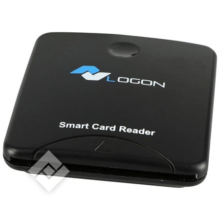 LOGON EID CARDREADER USB-C