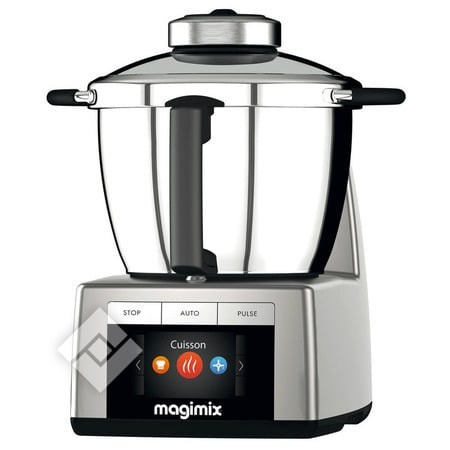 MAGIMIX COOK EXPERT CHROME 18900B