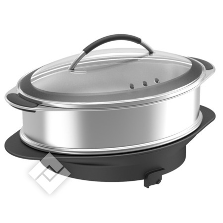 MAGIMIX CUISEUR VAPEUR XL POUR COOK EXPERT