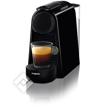 MAGIMIX NESPRESSO ORIGINAL ESSENZA MINI 11368 BLACK 