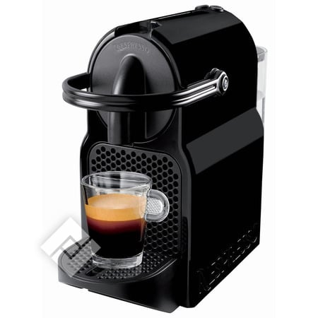 MAGIMIX NESPRESSO ORIGINAL INISSIA 11350B BLACK