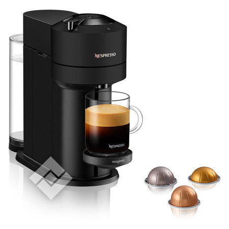 MAGIMIX NESPRESSO VERTUO 11719B