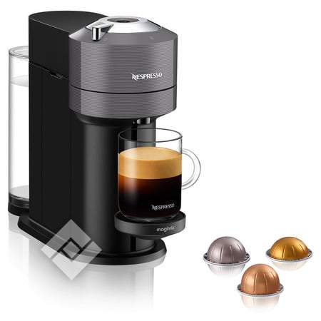 MAGIMIX NESPRESSO VERTUO NEXT 11707B