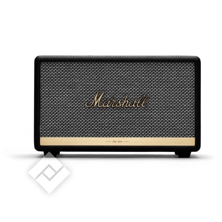 MARSHALL ACTON II BLACK