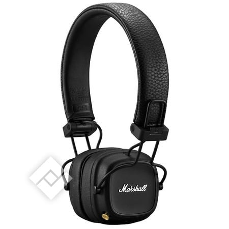 MARSHALL MAJOR IV BLUETOOTH BLACK