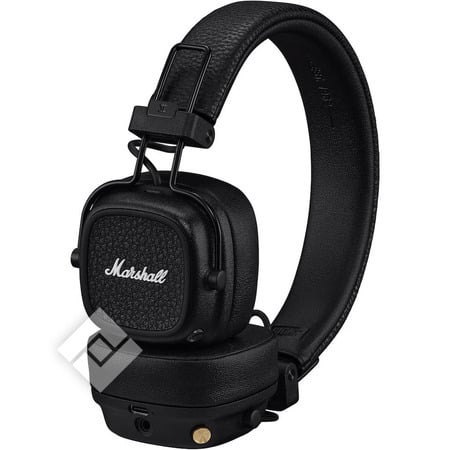 MARSHALL MAJOR V BLACK