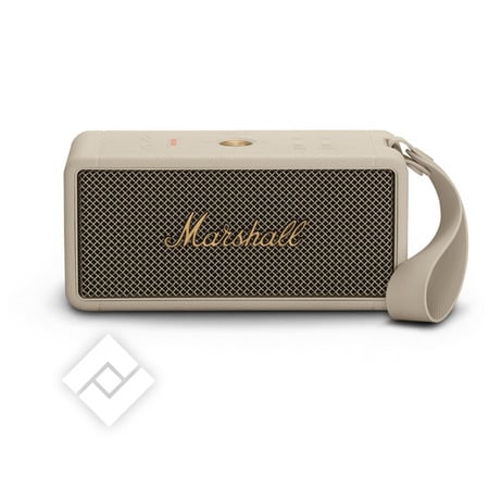 MARSHALL MIDDLETON SPEAKER CREAM