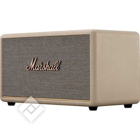 MARSHALL STANMORE III BT CREAM