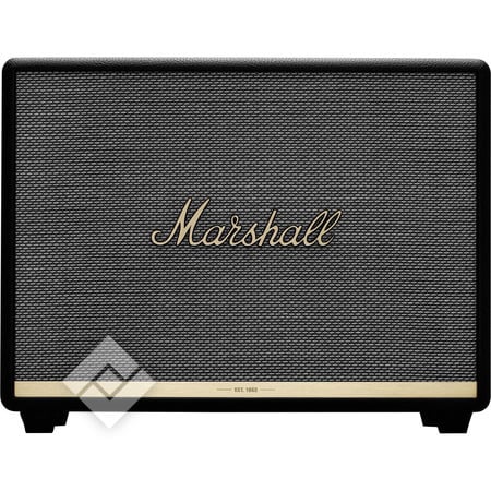 MARSHALL WOBURN II BLACK