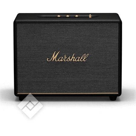 MARSHALL WOBURN III BT BLACK