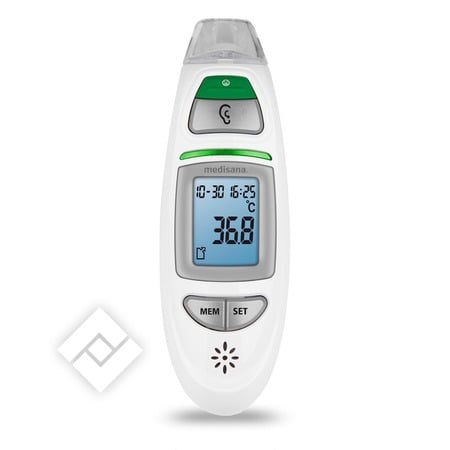 MEDISANA INFRARED THERMOMETER 6 IN 1/ TM750