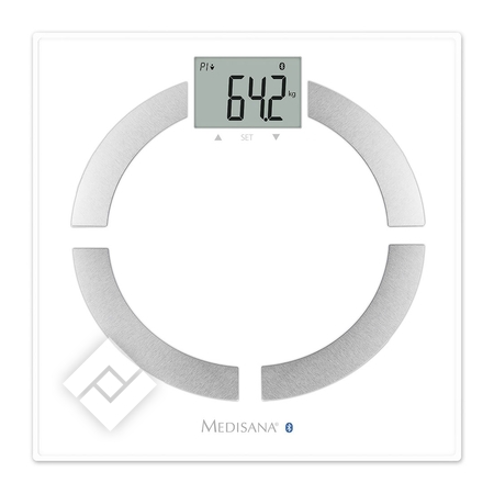 MEDISANA BS 444 Bluetooth