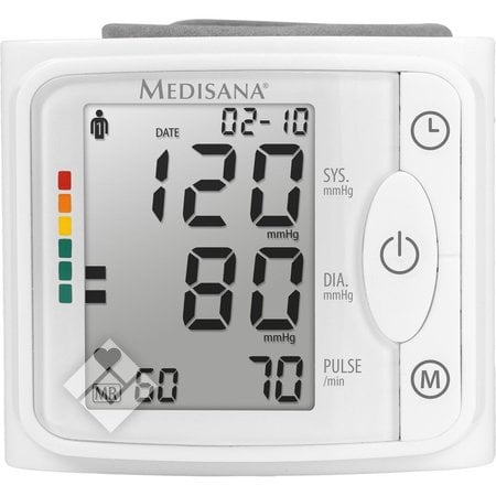 MEDISANA BW320