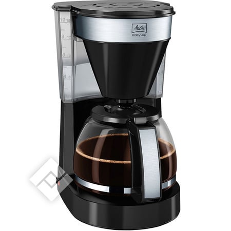 MELITTA EASYII TOP BLACK 1023-04