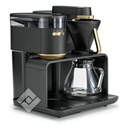 MELITTA EPOS BLACK GOLD  1024-04