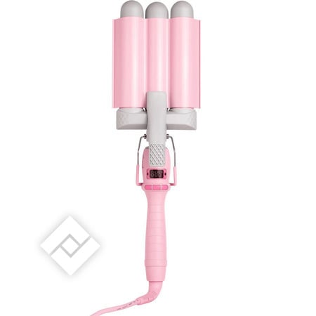 MERMADE HAIR PRO WAVER 32MM PINK