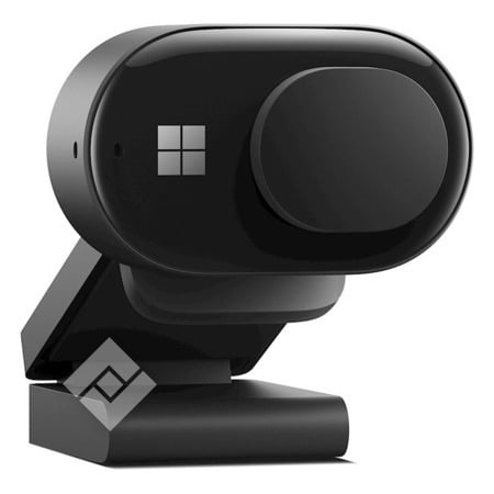 MICROSOFT MODERN WEBCAM BLACK