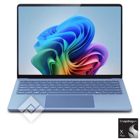 MICROSOFT SURFACE LAPTOP 13,8 - COPILOT+ - SNAPDRAGON X PLUS - 16GB - 512GB SSD - MAYA (2024)