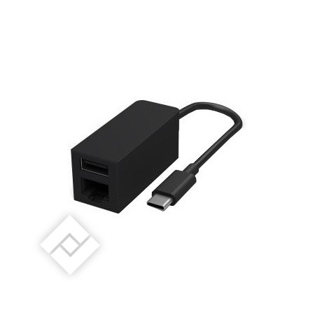 MICROSOFT SURFACE USB-C/ETHERNET ADAPTER 