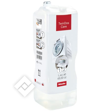 MIELE TWINDOS CLEANING PRODUCT