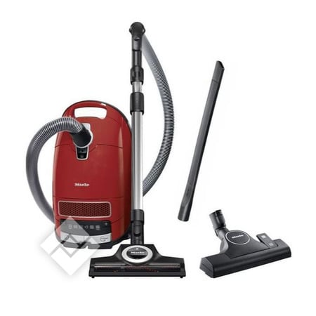 MIELE COMPLETE C3 CAT&DOG FLEX POWERLINE