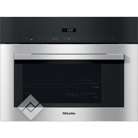 MIELE DG 2740 CS