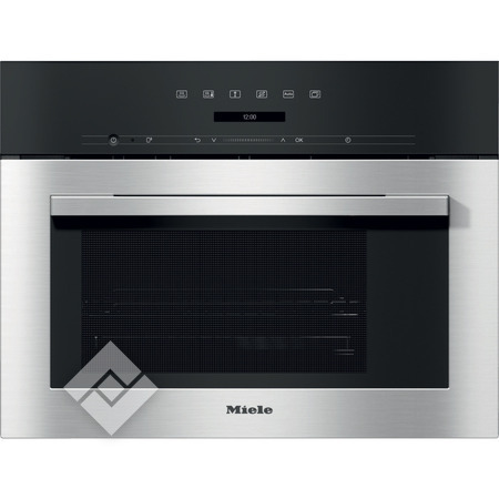 MIELE DG7140 CS