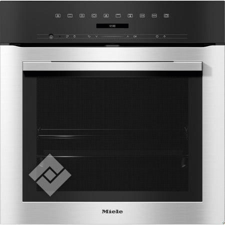 MIELE DGC 7150 CS