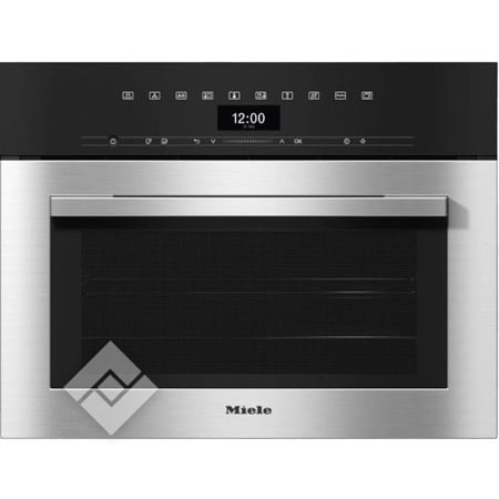 MIELE DGC 7340 HC Pro CS