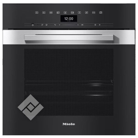 MIELE DGC 7460 HC Pro CS