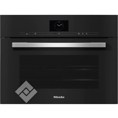 MIELE DGC 7541 HC Pro OBSW