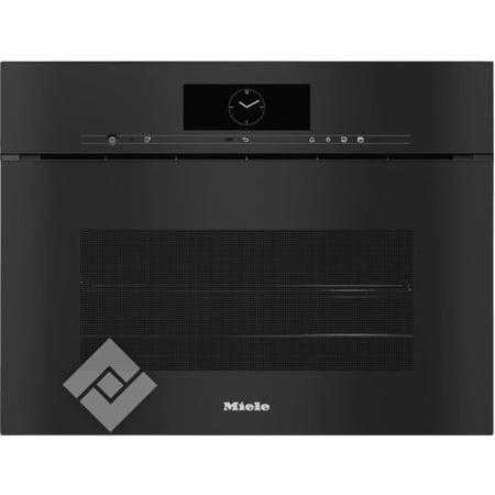 MIELE DGC 7845 HCX PRO OBSW