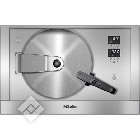 MIELE DGD 7035 EDST