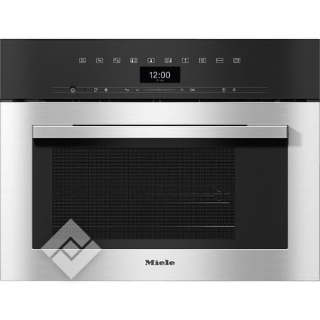 MIELE DGM 7340 cs