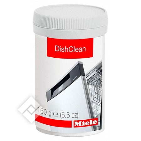 MIELE DISH CLEAN