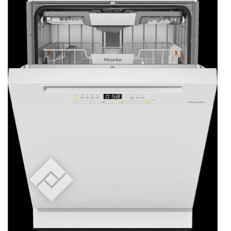 MIELE G 5415 SCi XXL BW