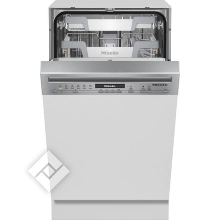 MIELE G 5740 SCi CS