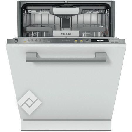 MIELE G 7185 SCVi XXL CS AutoDos