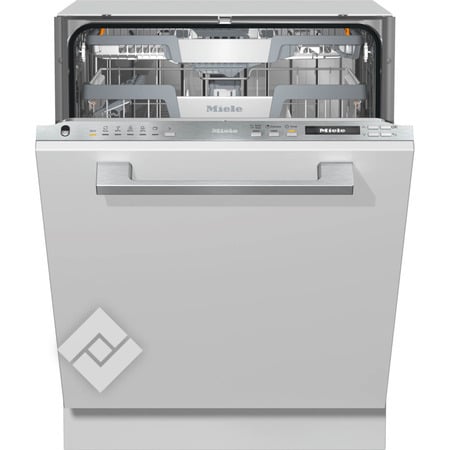 MIELE G 7260 SCVi CS