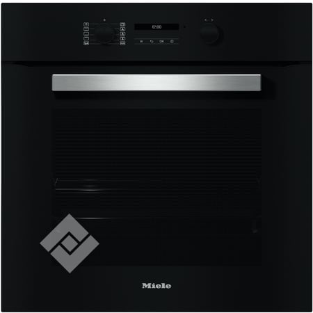 MIELE H 2465 B ACTIVE OBS BLACK