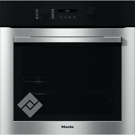 MIELE H 2761 B CS