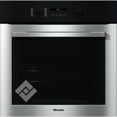 MIELE H 2761 BP CS