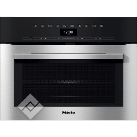 MIELE H 7340 BM cs