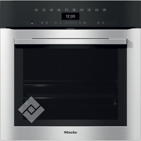 MIELE H 7364 BP CS