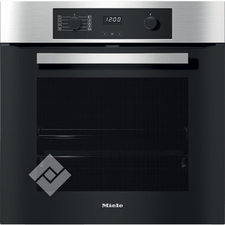 MIELE H2265-1 BP cs