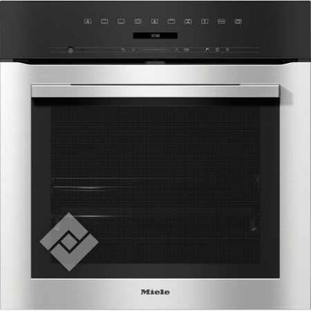 MIELE H7162B CS