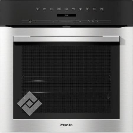 MIELE H7162BP CS