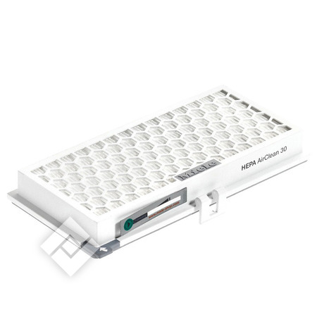 MIELE HEPA AIRCLEAN FILTER SF HA 30