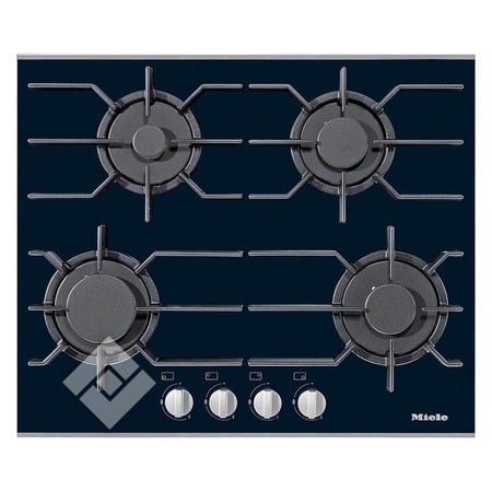 MIELE KM 3010 GAS