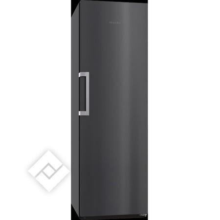 MIELE KS 4783 DD BLACKSTEEL